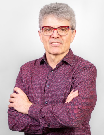 Foto von Christian Dalhoff