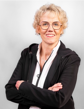 Foto von Annette Dalhoff