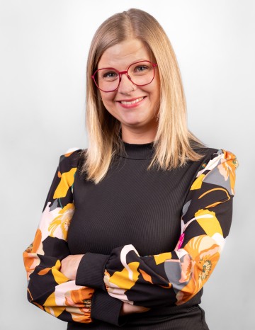 Foto von Lena Staude