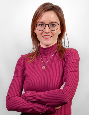Foto von Stephanie Dowe