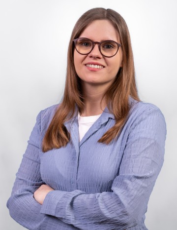 Foto von Ann-Celine Hildebrandt