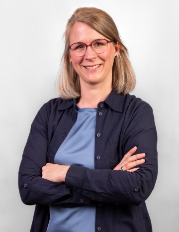 Foto von Sonja Polzin